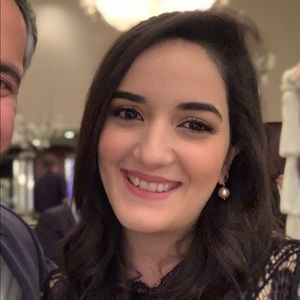 Meet your Posher, Haneen